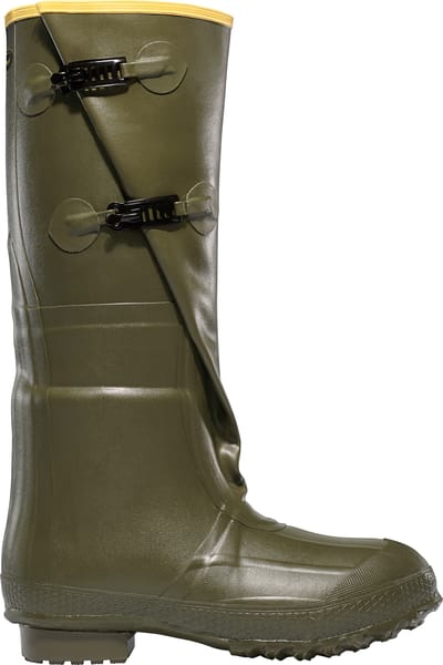 LaCrosse Footwear - Grange & Burly