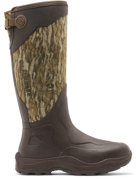 Alpha Agility 17&quot; Mossy Oak Bottomland