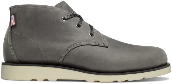 Pine Grove Chukka Charcoal