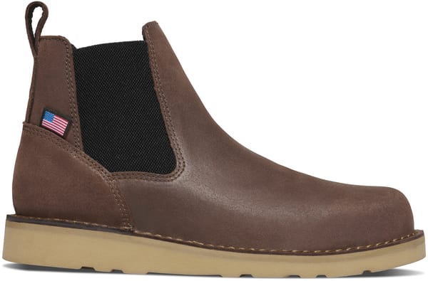 Danner - Tramline Chelsea 917 GTX Roasted Pecan