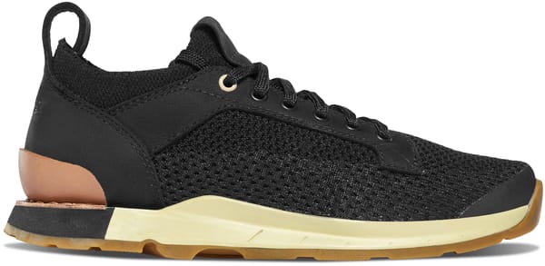 Women&#039;s Overlook Knit Low Jet Black