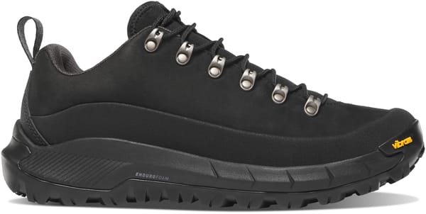 Men&#039;s MTN45 Low Jet Black