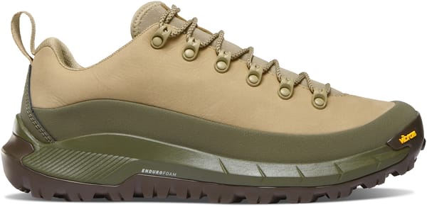 Men&#039;s MTN45 Low Desert Moss