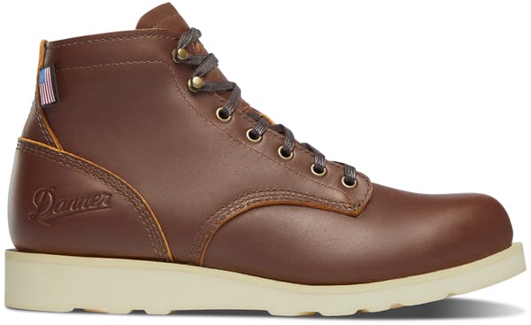 Women&#039;s Douglas 6&quot; GTX Roasted Pecan