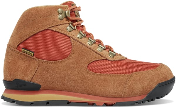 Jag II Brown/Bossa Nova