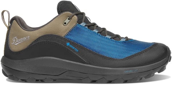 Danner - N45 GTX Jet Black/Imperial Blue