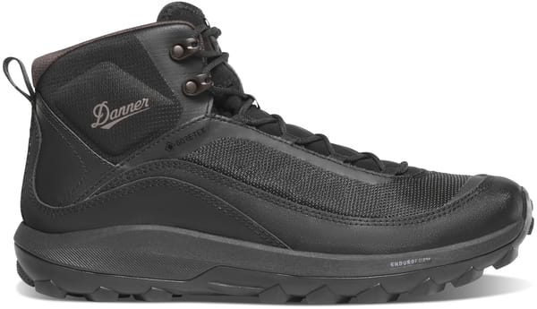 Danner - N45 GTX Jet Black/Imperial Blue