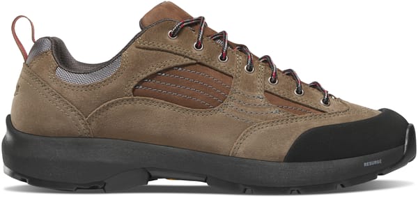 Men&#039;s Traverse Peak Revival Brown/Pinecone