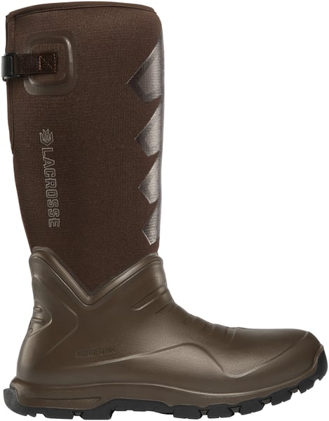 AeroHead Sport 16&quot; Brown 7.0MM