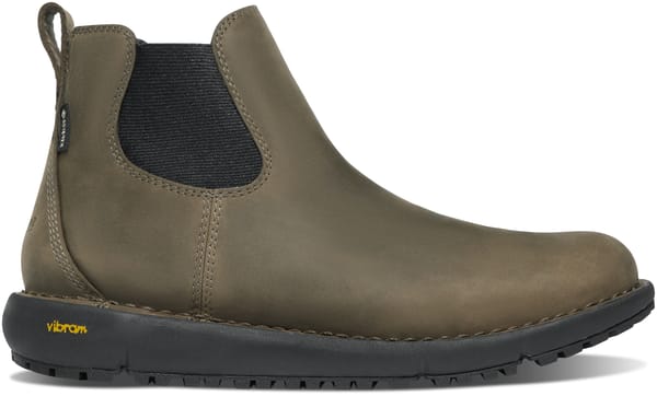 Tramline Chelsea 917 Major Brown GTX
