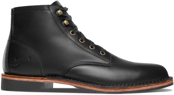 Danner Jack II Black
