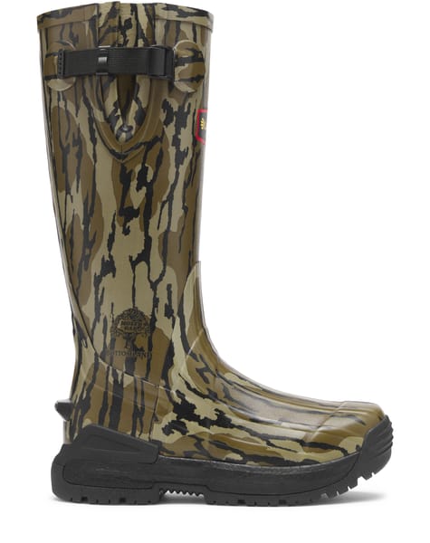 Women&#039;s Burly Aero 15&quot; Mossy Oak Original Bottomland