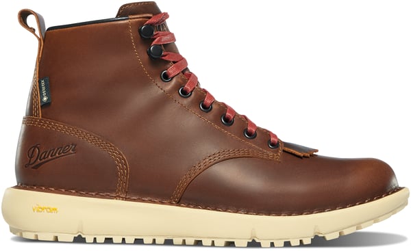 Women&#039;s Logger 917 Monk&#039;s Robe GTX