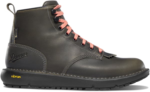 Women&#039;s Logger 917 Charcoal GTX