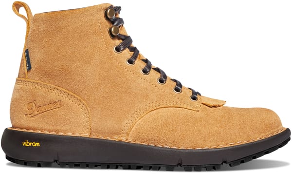 Women&#039;s Logger 917 Bone Brown GTX