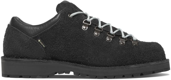 Men&#039;s Trail Field ID Low GTX Jet Black