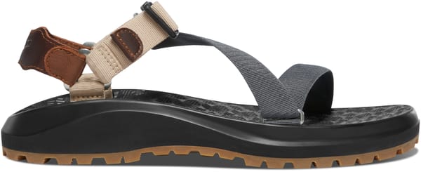 Danner - Lost Coast Sandal Grizzly Brown/Loam Brown