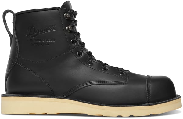 Danner - Bull Run Moc Toe 6