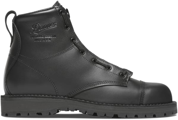 Danner - Danner Light Sig Zane 'A'ali'i Black/Lava Rock