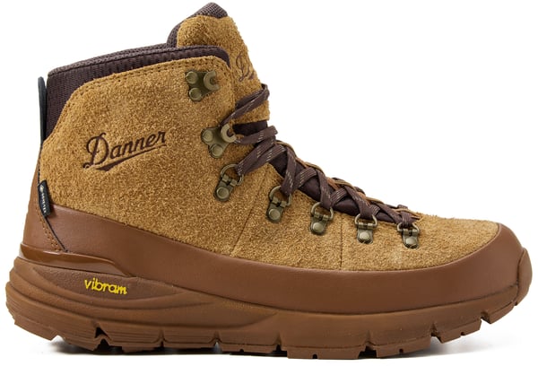 Mountain 600 GTX Huckberry &#039;Gold Rush&#039;