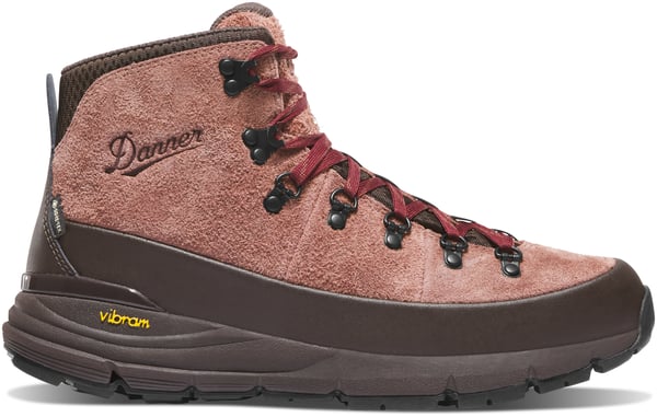 Mountain 600 ID Nutmeg GTX