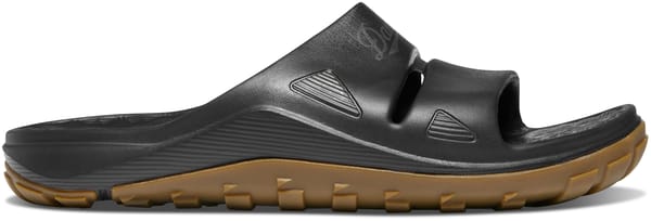 Shelter Cove Slide Black