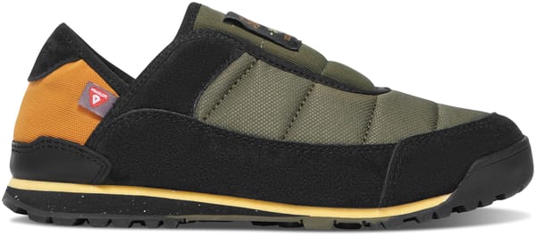 Women&#039;s Jag Loft Olive/Pyrite 200G