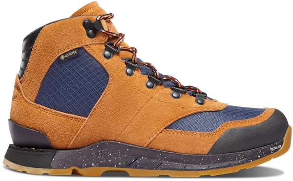 Women&#039;s Free Spirit Brown/Navy