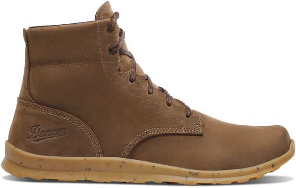 Danner - Forest Chukka Timberwolf