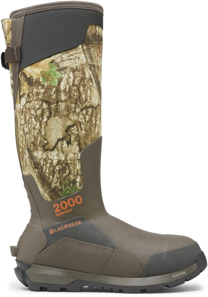 LaCrosse Footwear - Alphaburly Aero Realtree® APX 2000G