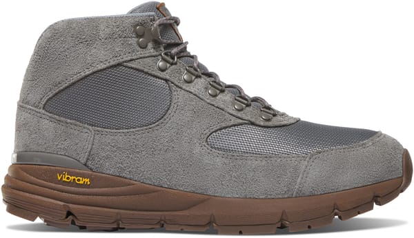 Men&#039;s Jag 600 Storm Gray