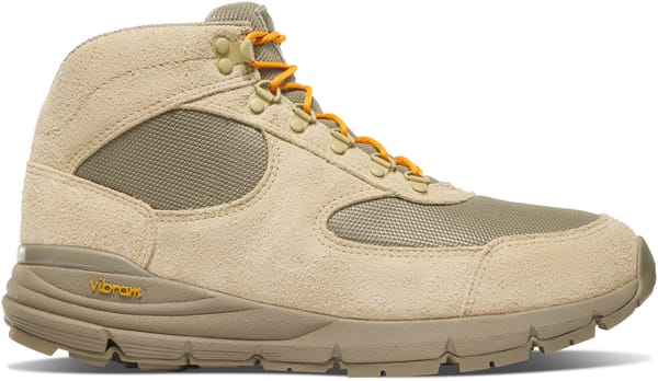 Men&#039;s Jag 600 Pale Khaki