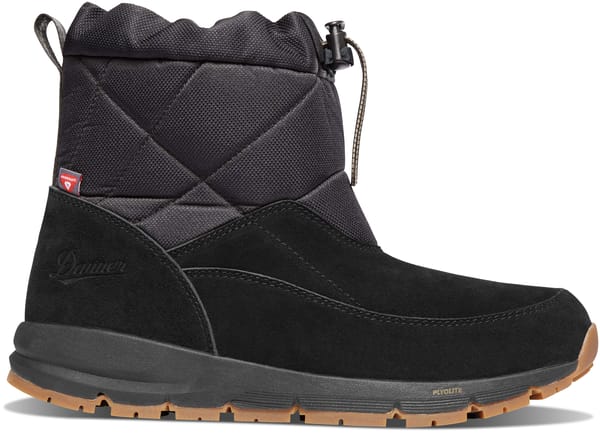 Cloud Cap 400G Black