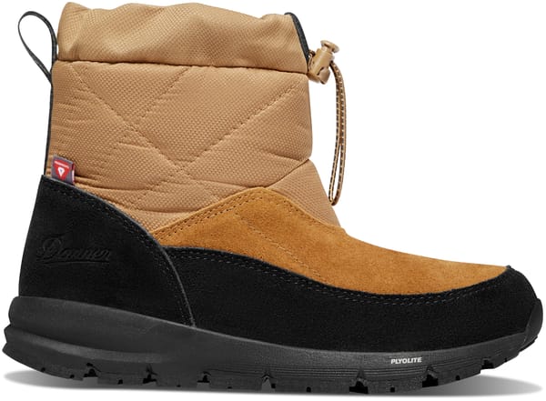 Women&#039;s Cloud Cap 400G Coyote