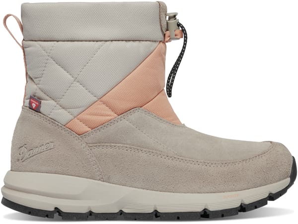 Cloud Cap 400G Cashew/Pheasant