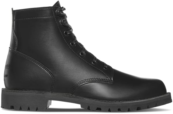Williams Black