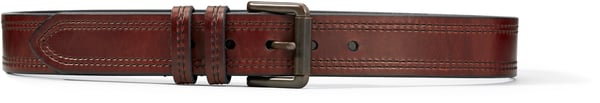 Danner Double Haul Belt - Brown w/ Antique