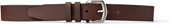 Danner Brushgun Belt - Brown w/ Nickel