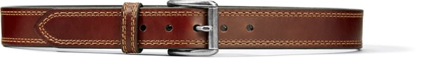 Danner Springcreek Belt - Brown w/ Nickel