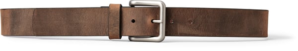 Danner Crazyhorse Pointer Belt - Brown w/ Nickel