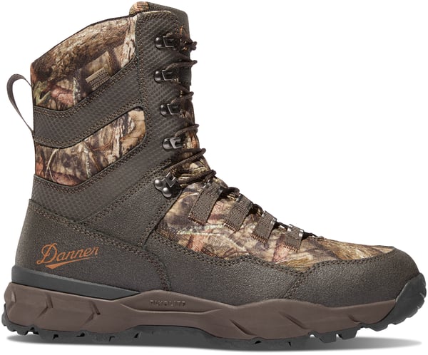 Vital 8&quot; Mossy Oak Break-Up Country 1200G