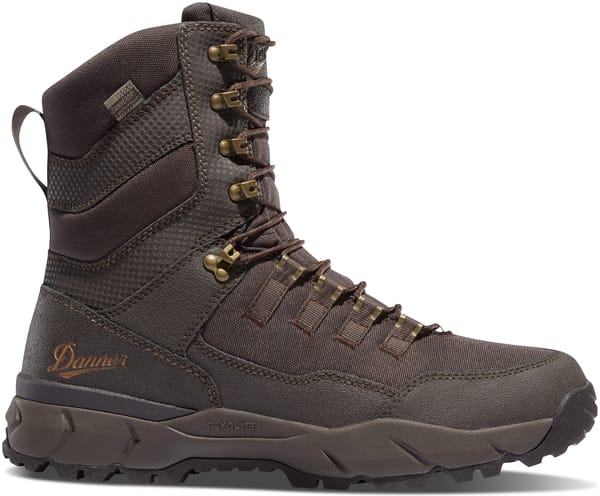 Danner - Recurve Mossy Oak Original Bottomland