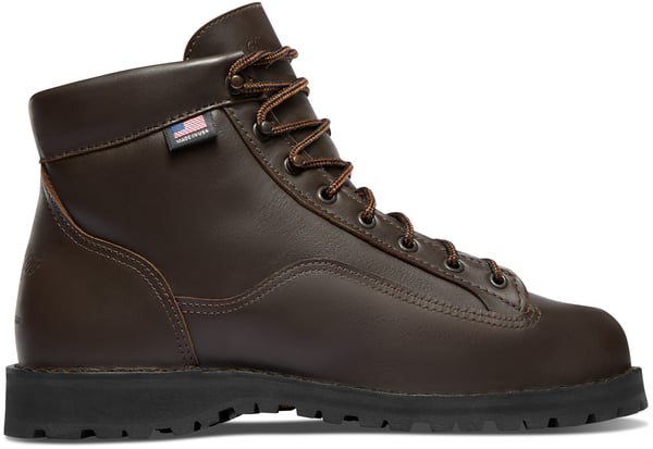 Explorer 6&quot; Brown