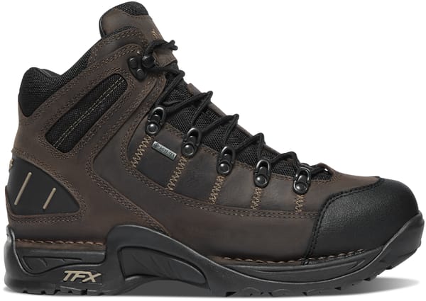 Danner - Radical 452 Dark Brown
