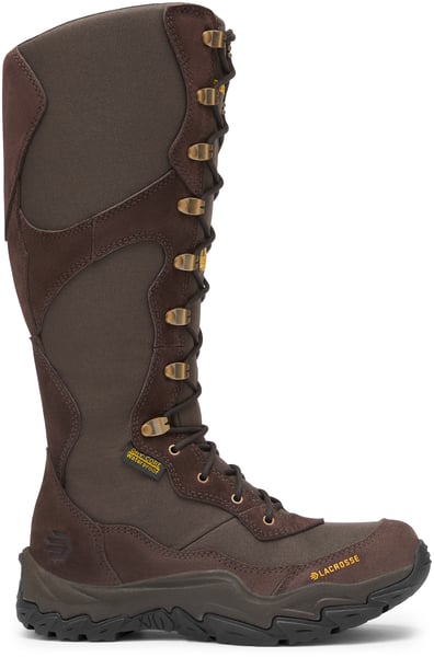 LaCrosse Footwear -