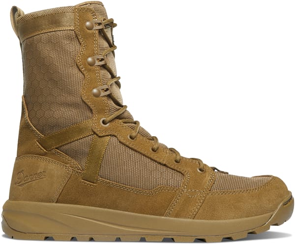 Danner - Tanicus Side-Zip Coyote Composite Toe (NMT)