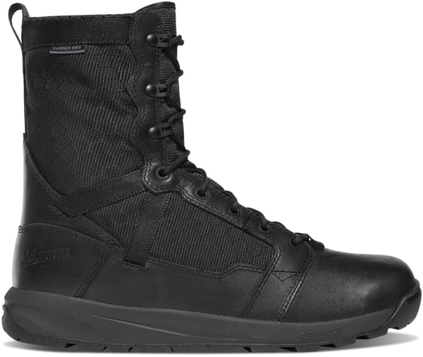 Danner - Instinct 400G Side-Zip 8