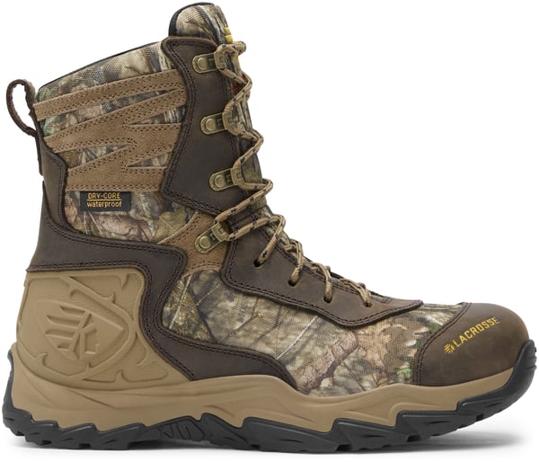 Windrose 8&quot; Mossy Oak Break-Up Country 600G