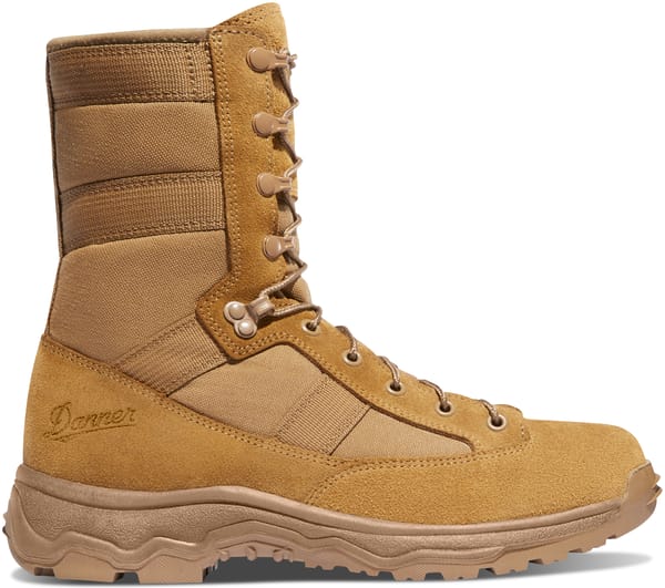 Danner - Rivot TFX STF Coyote Hot - Safe To Fly