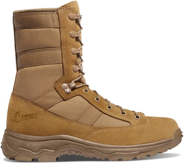 Danner - Desert TFX G3 Coyote Gore-Tex
